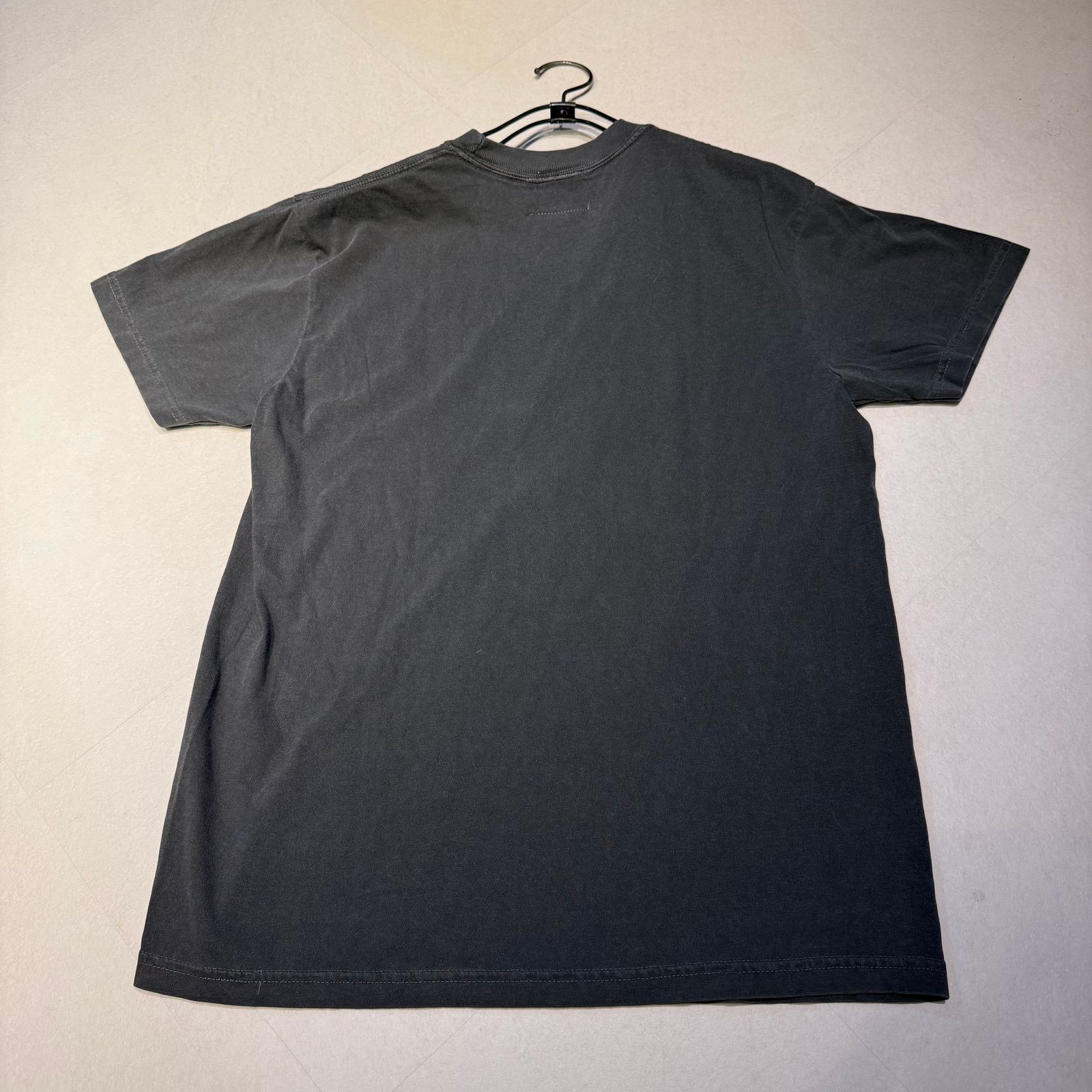 【受注生産】TEE 02 (ZONZAI ver) / Black
