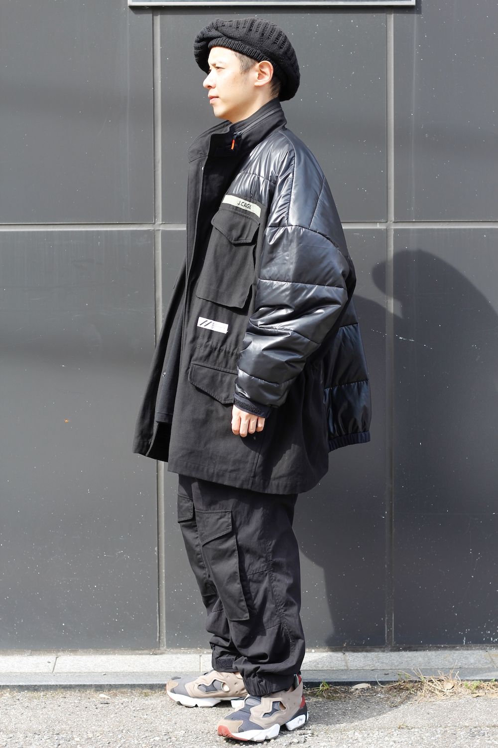 SÏVA 2021 2nd COLD collection 005