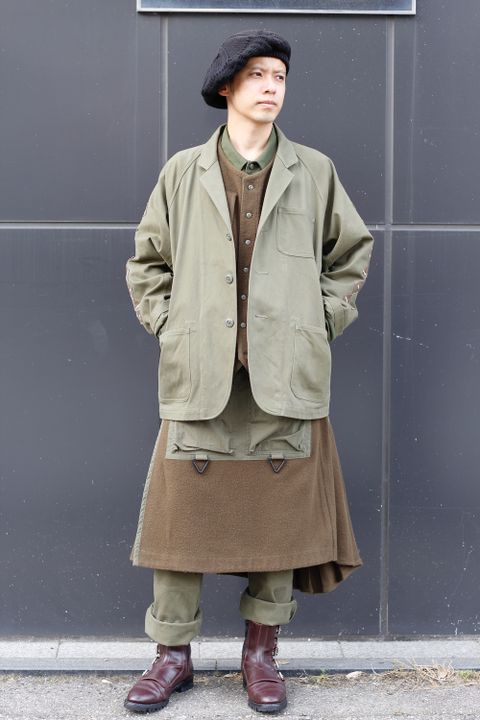 「SIBLETH」2021-22 ”POSTYESTERDAY” 009