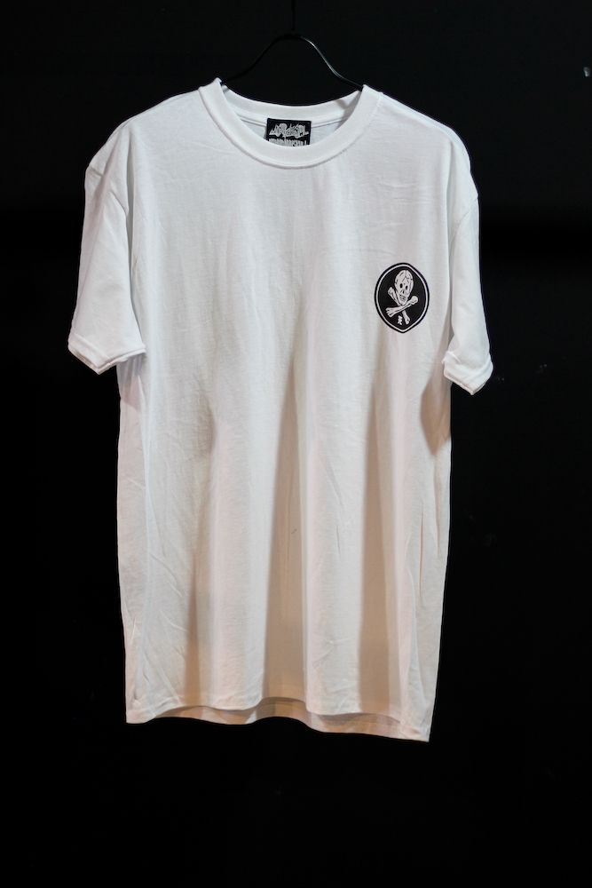 デスパターンズ2022 "死"TEE 07
