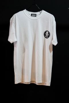 デスパターンズ2022 "死"TEE 07