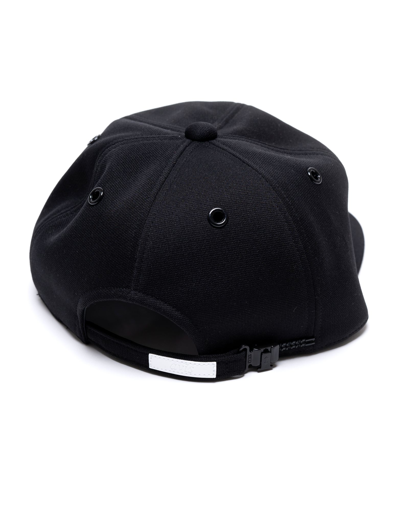 HN.SN.SN. WORKING CAP(BLACK)