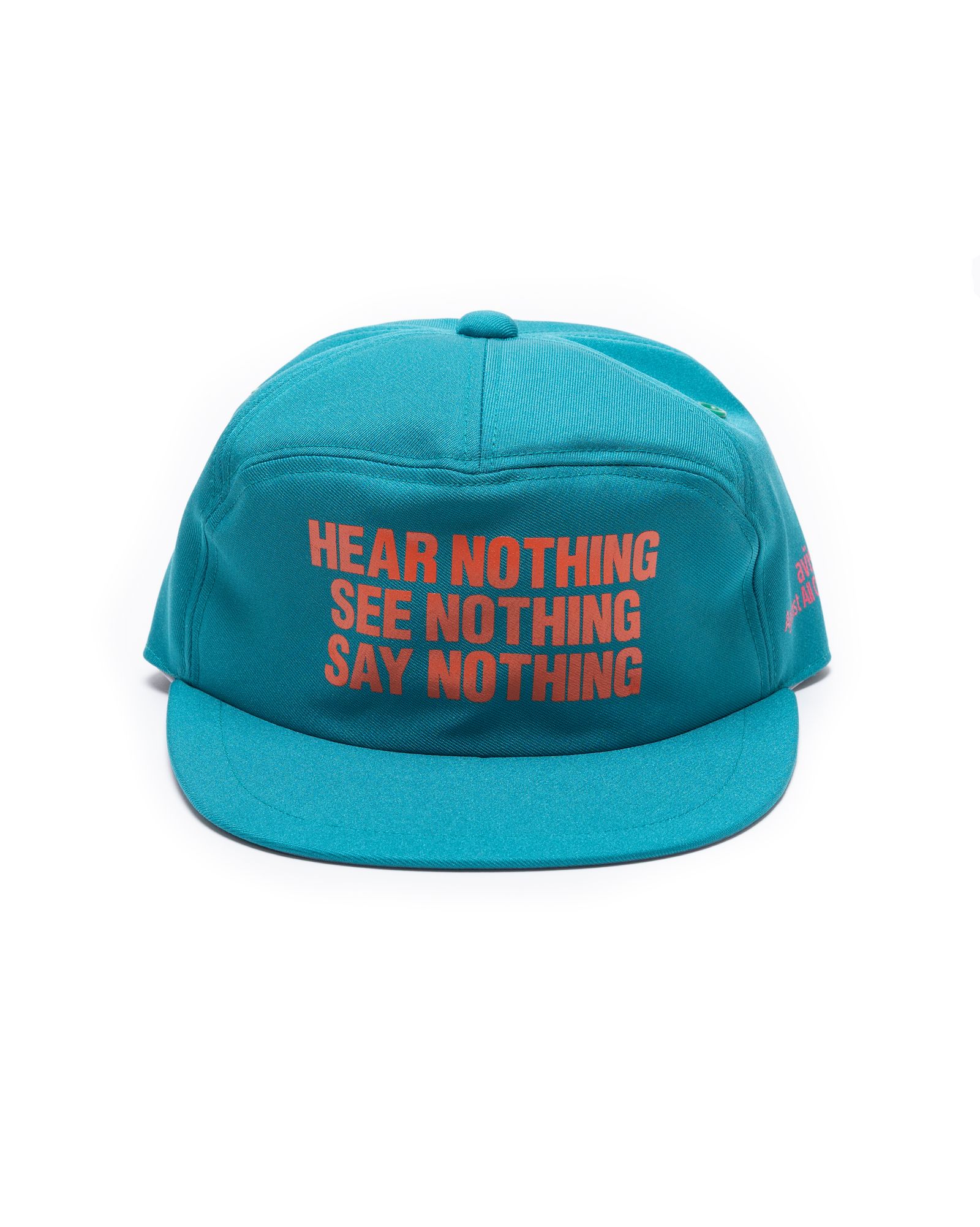 HN.SN.SN. WORKING CAP(GREEN)