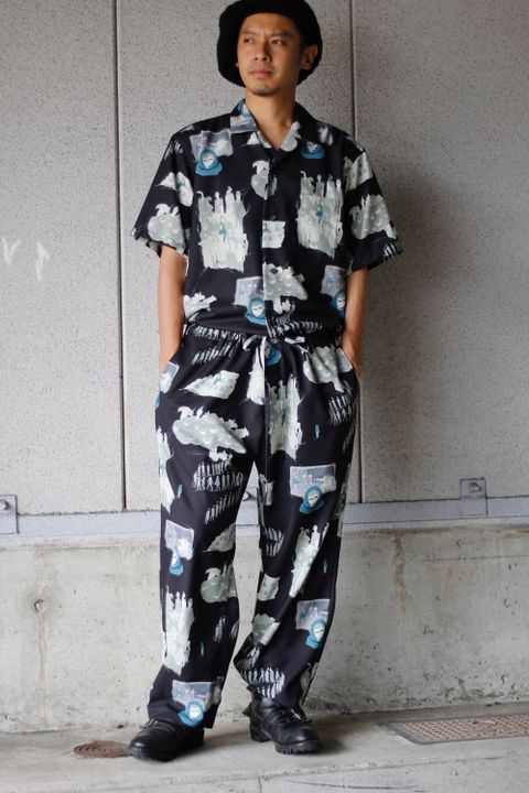 Azuma 2021S/S 009