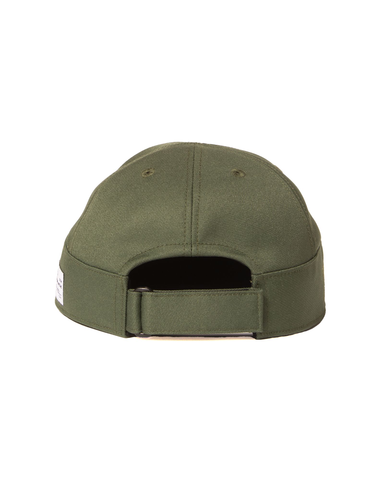 「予約商品」M41 FIELD LOW PROFILE CAP / col: OD