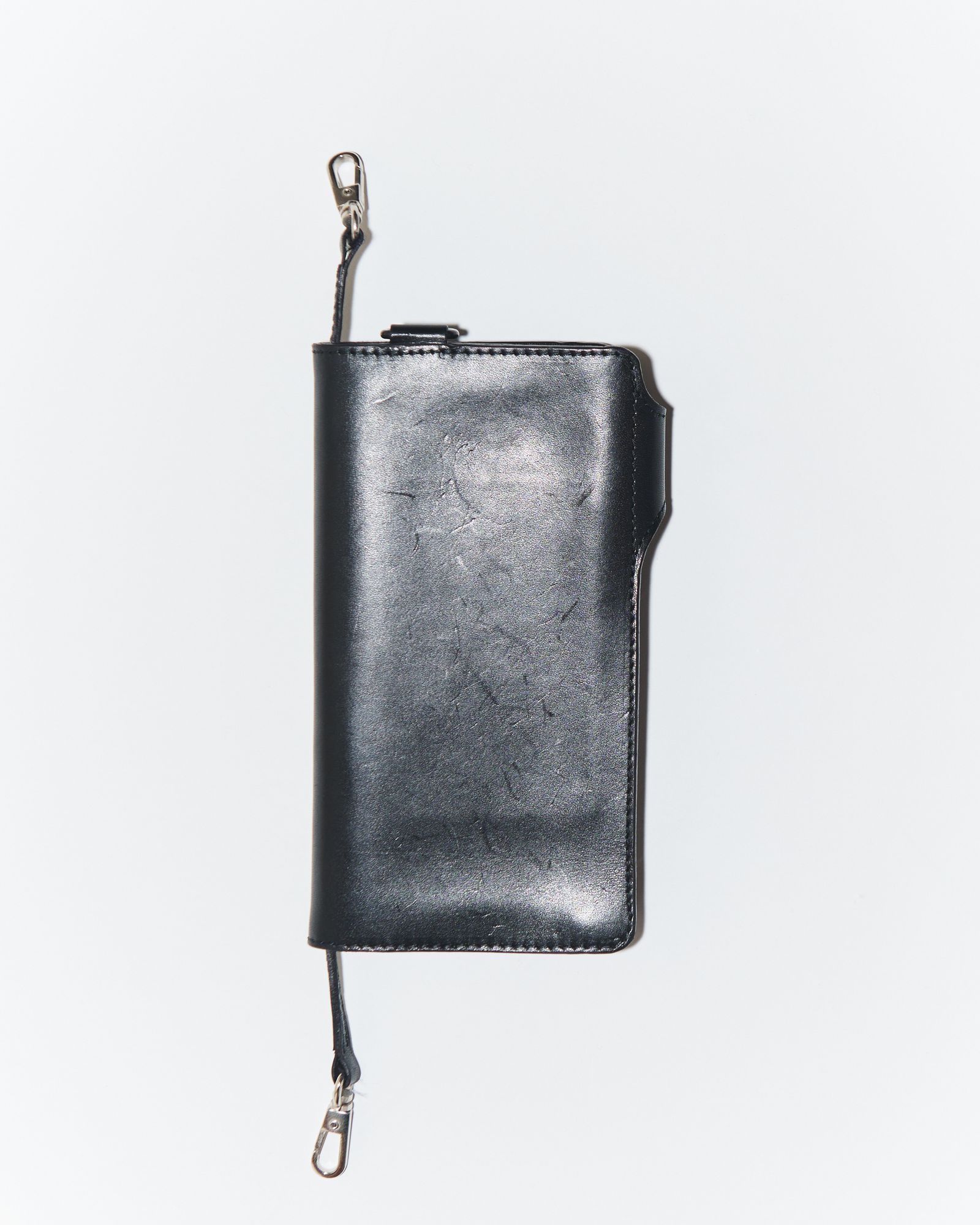 945-82GAC327-1 (Black)