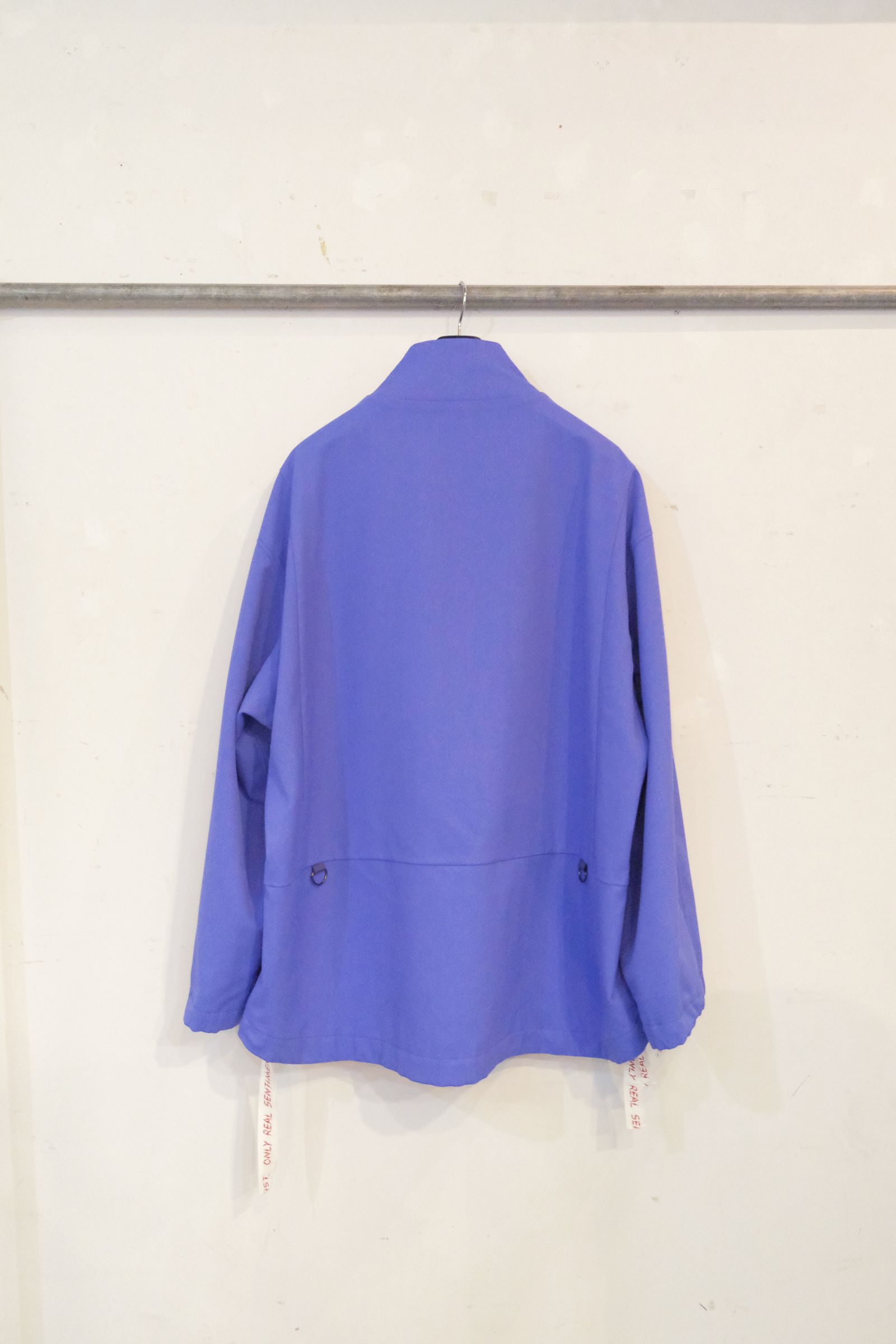 【新品未使用】Atelier Kesa ジャケット URBAN RESEARCH DOORS｜『洗濯可/防シワ』LIFE STYLE TAILOR