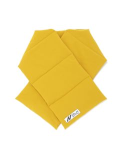 AIR-FIBRE MUFFLER # c/ LIME YELLO