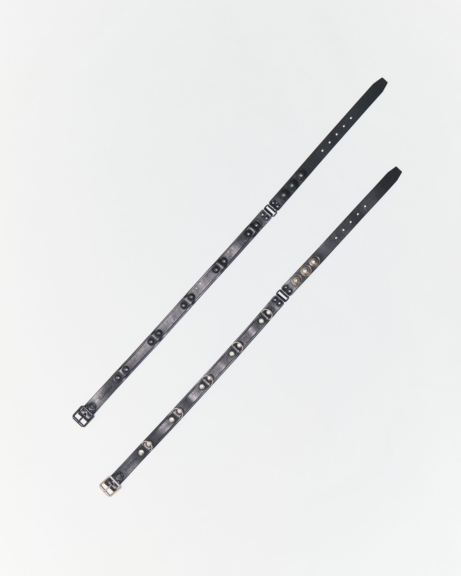945-82GAC104-1 (Black/Black, Black/Silver)