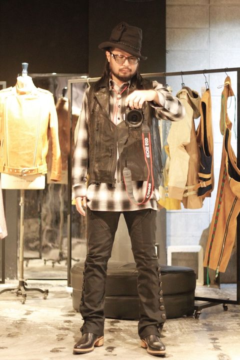 blackmeans 2022S/S "HYPERRETROMODERNFUTURE" 001