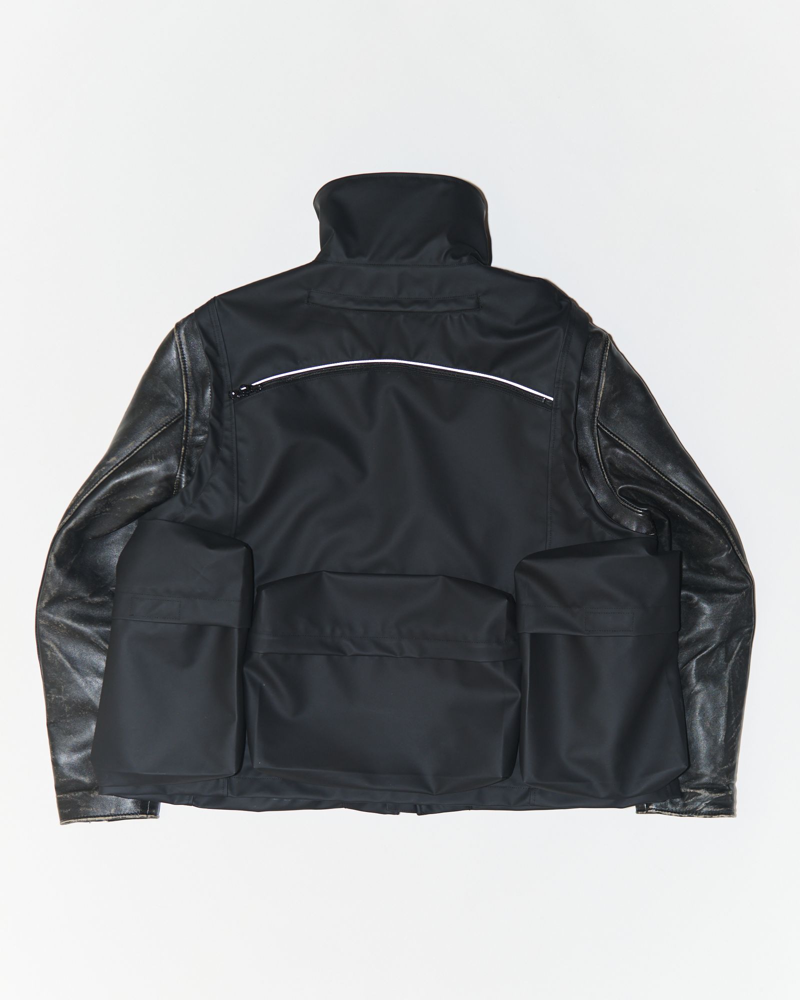 IRREGULAR | 945-82GJ475-1 (Black)