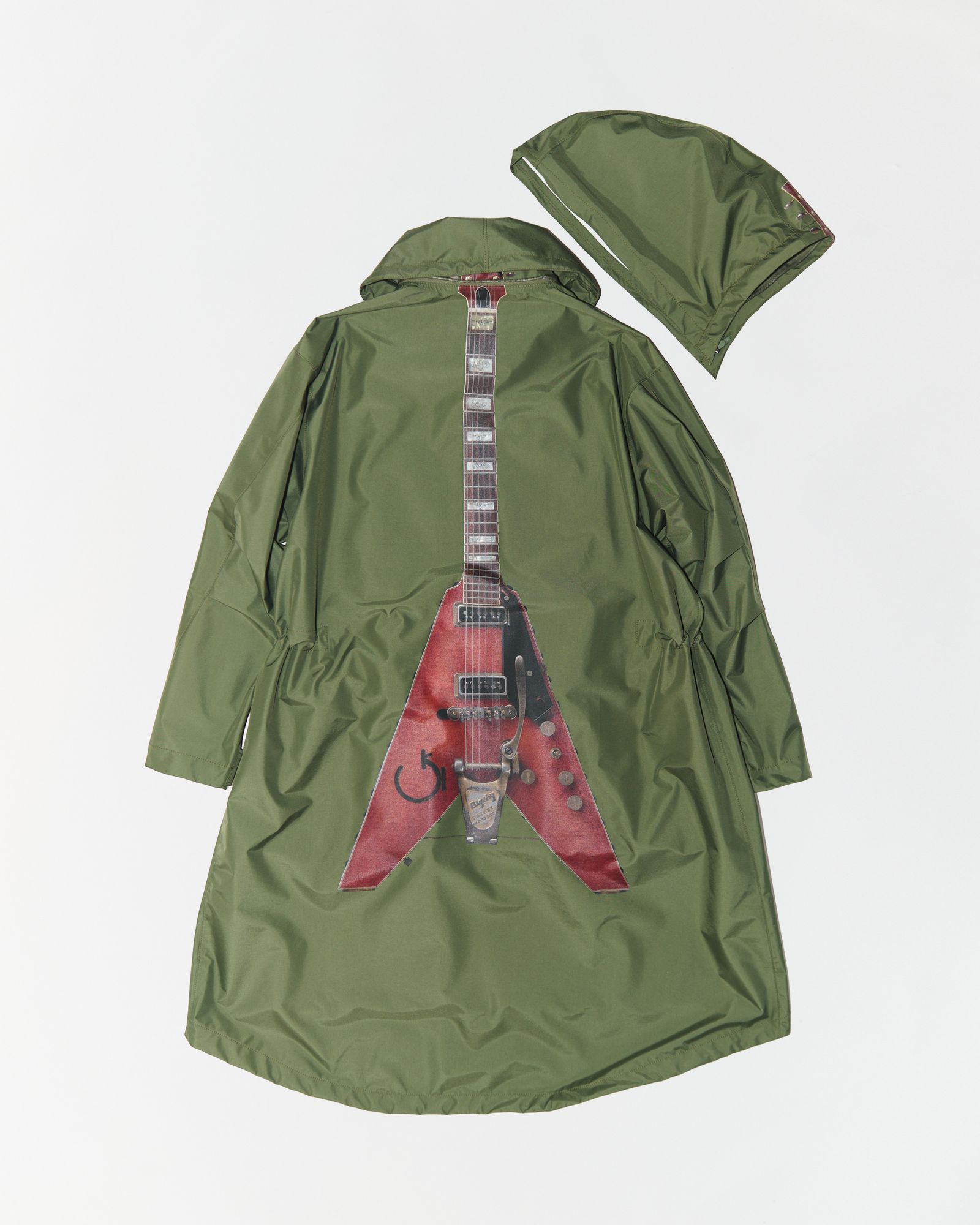 IRREGULAR | 945-82GJ471-1 (Khaki)