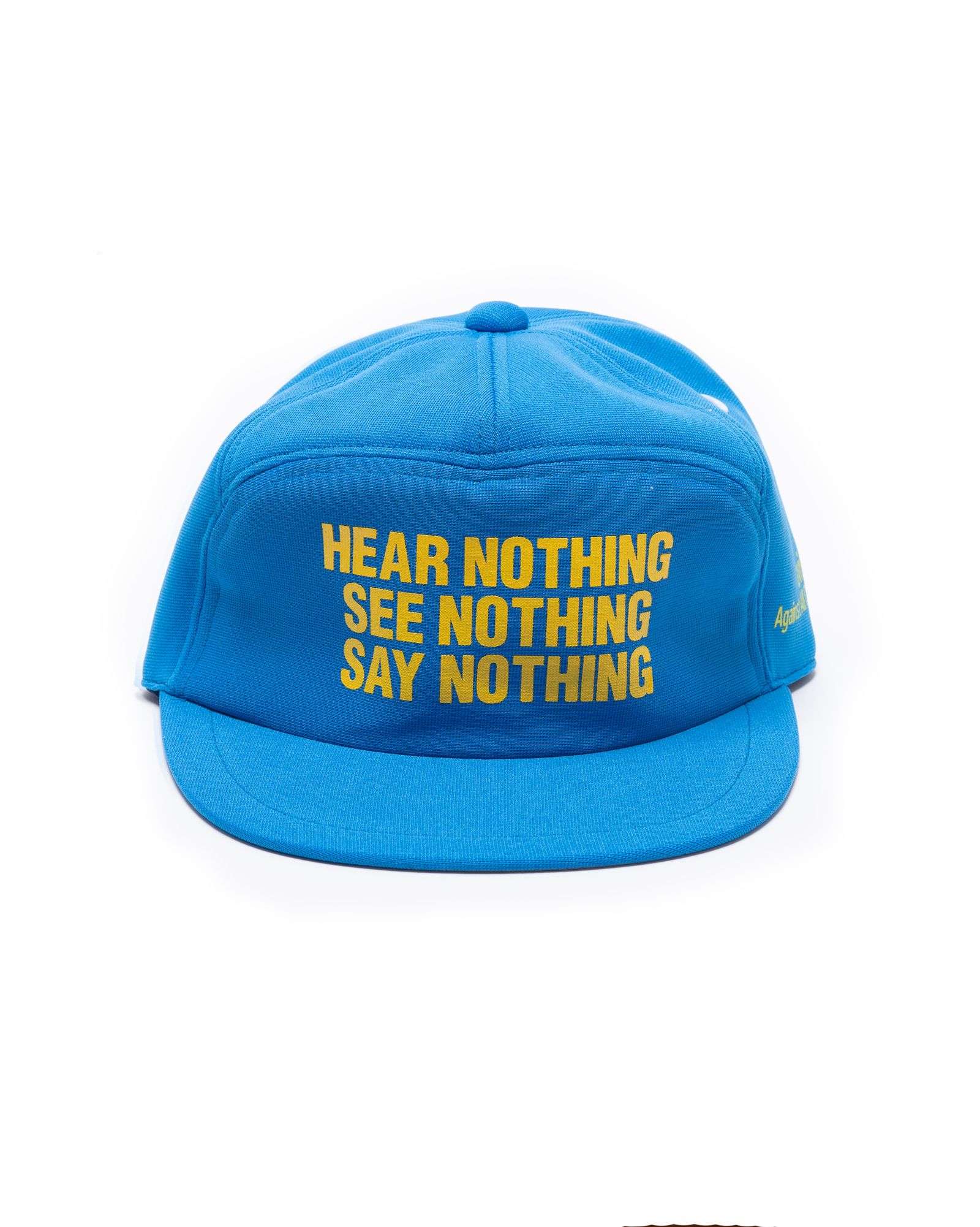 HN.SN.SN. WORKING CAP(BLUE)
