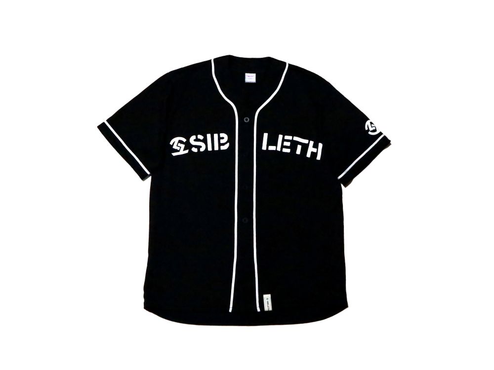 -OFFICIAL BOOTLEG CTLG 11- LOGO BASEBALL SHIRTS