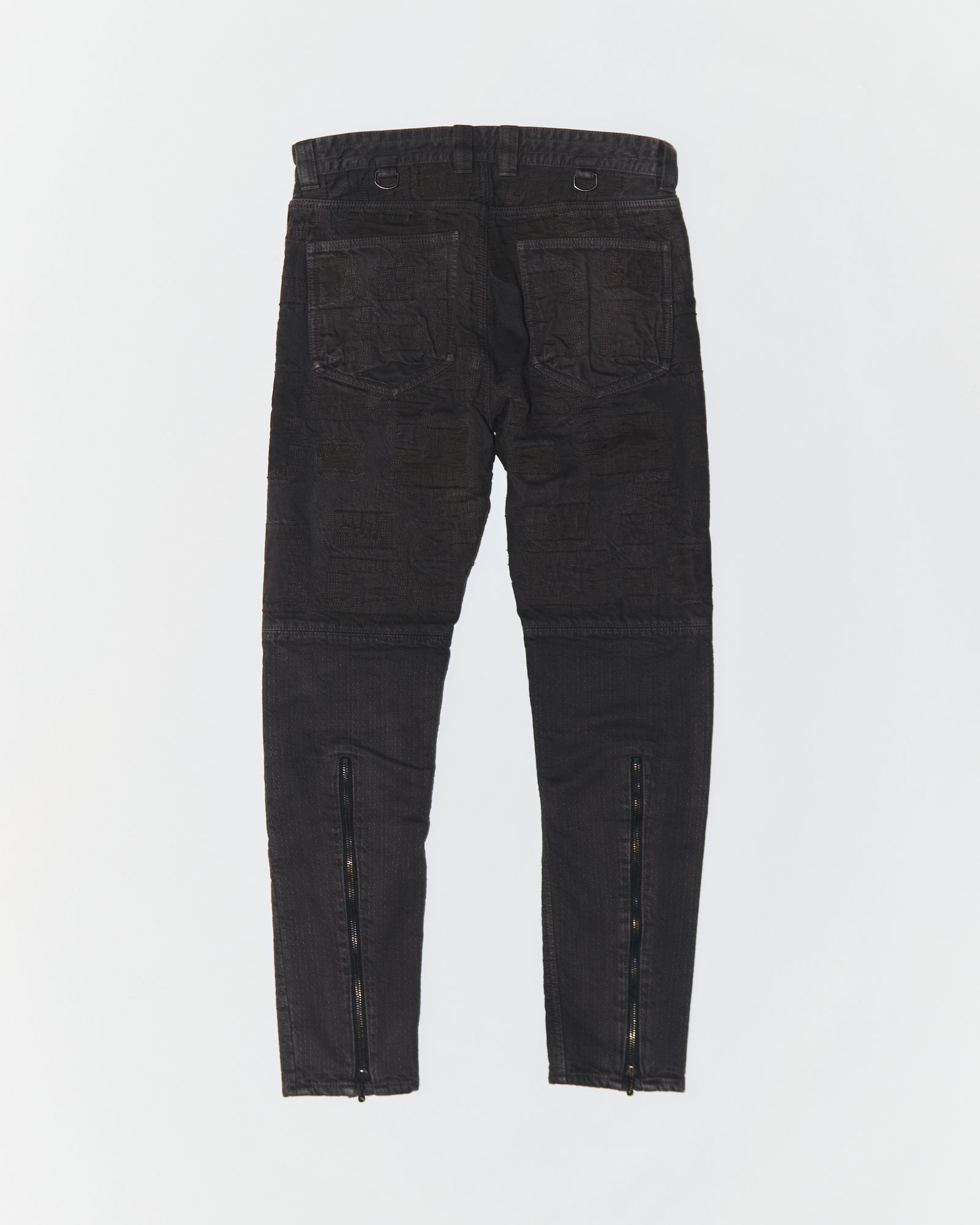 945-82GP263-1 (Black)