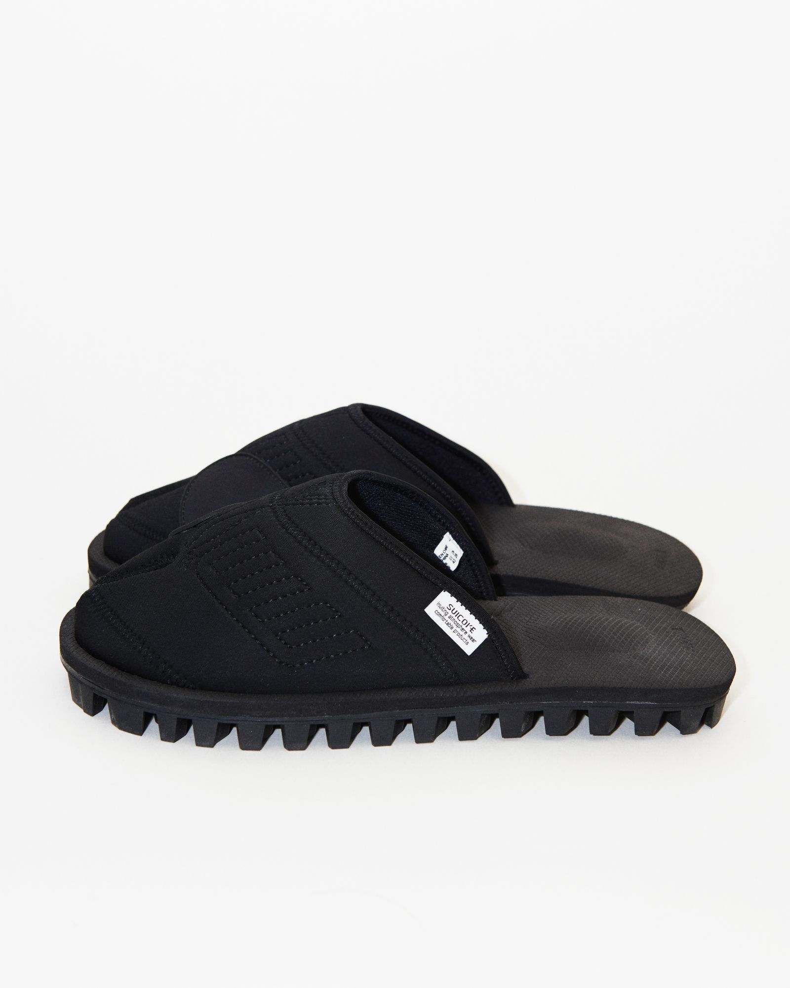 suicoke 足袋 サンダル ビブラム ブラック 27cm ☆美品☆【スイコック】足袋サンダル (26) VITA-V ビブラム