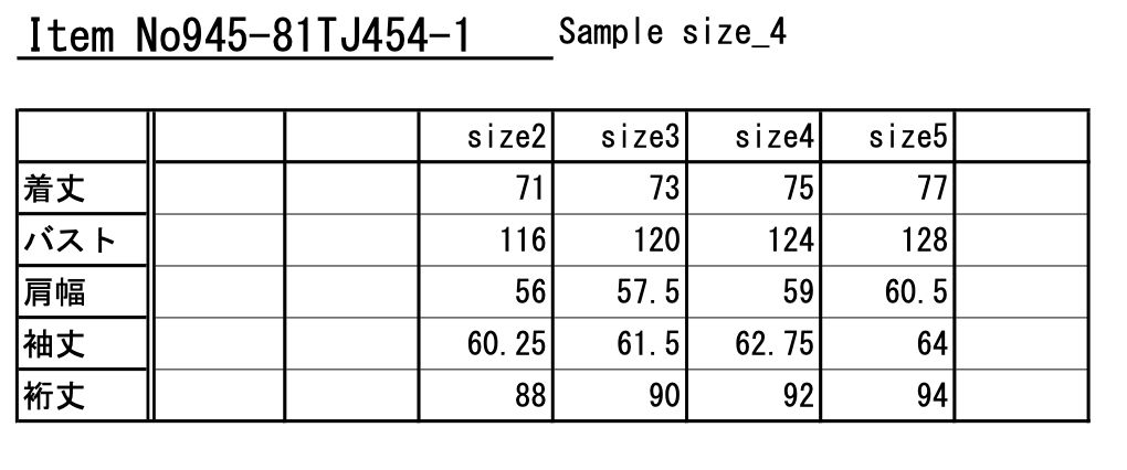 945-81TJ454-1 (BRW/BLUE, BRW/BLK)