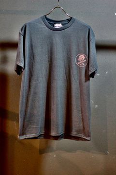 「予約商品」デスパターンズ2022 "死"TEE 06