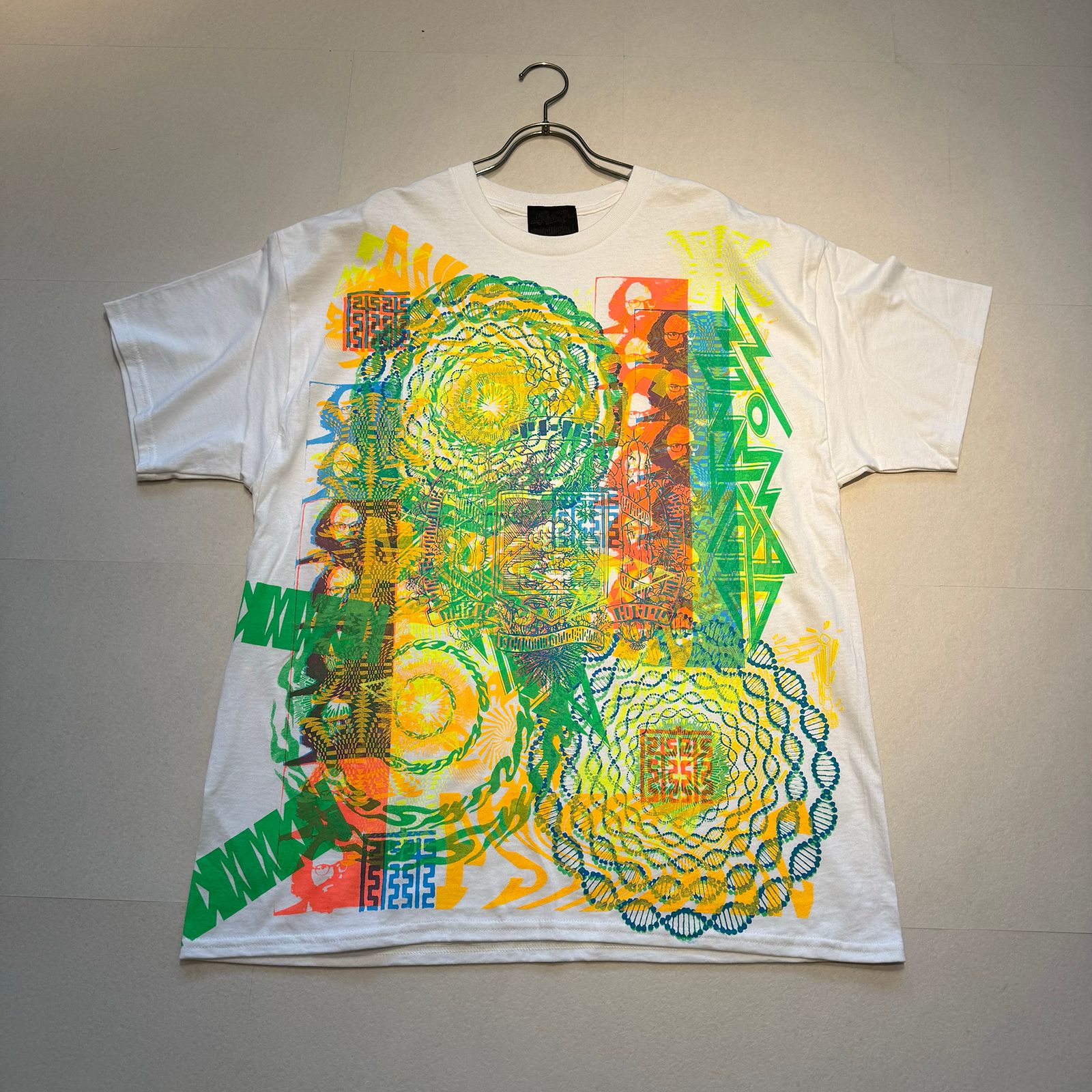 【一点もの】TEE 005 (ZONZAI ver)