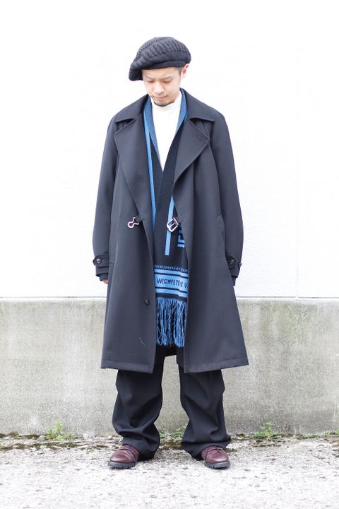 Azuma 2021 A/W 007