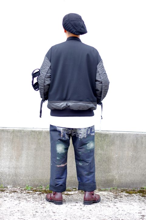 Azuma 2021 A/W 006