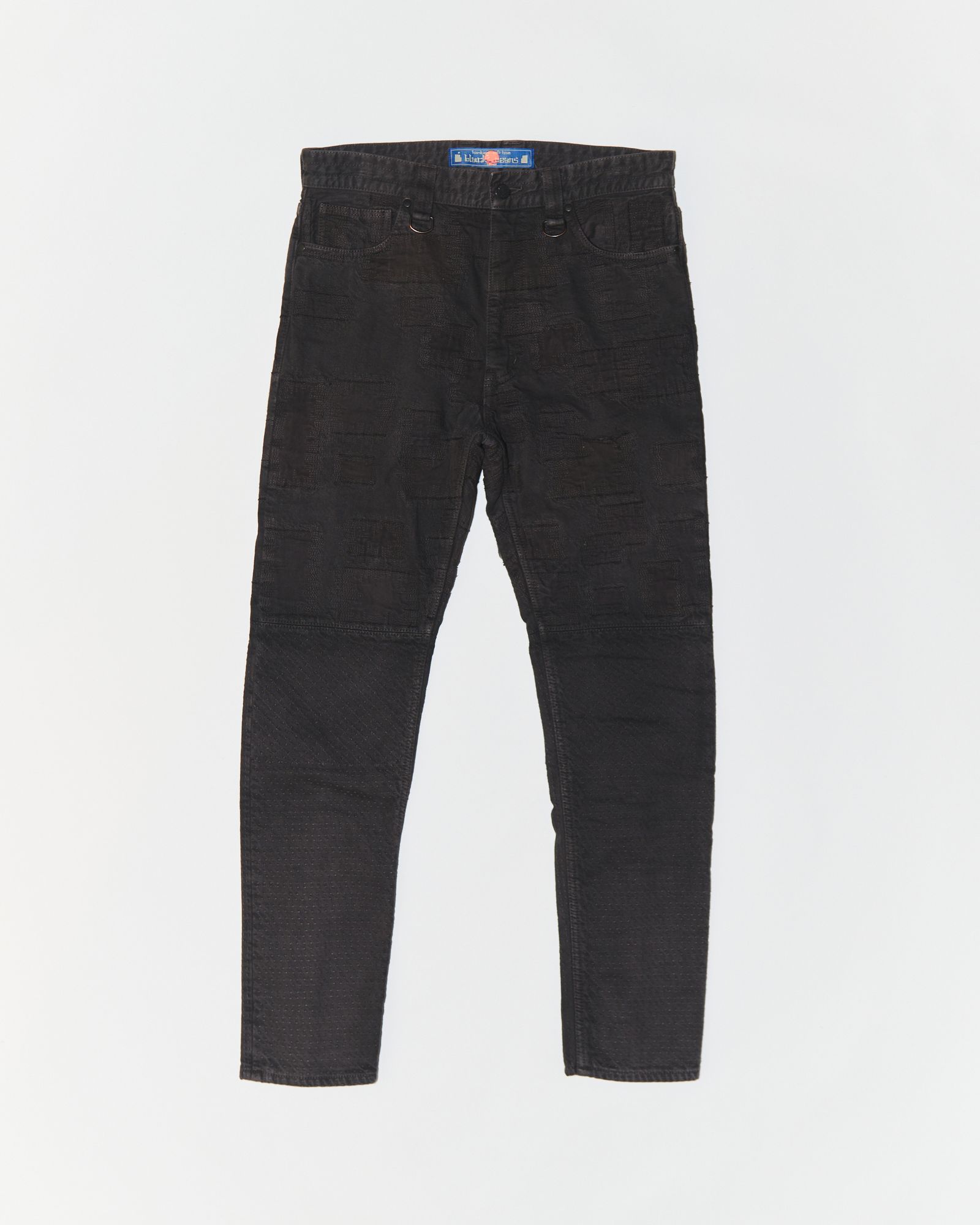 945-82GP263-1 (Black)