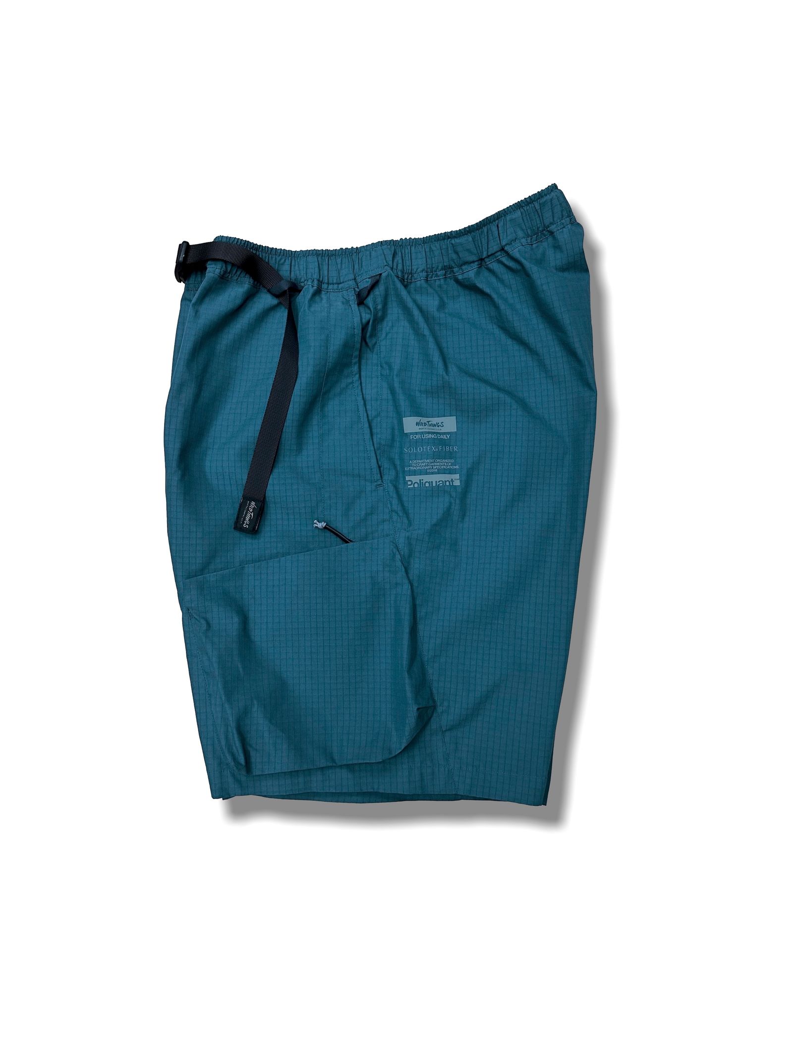 POLIQUANT - WILDTHINGS x POLIQUANT PROTECTED COMMON UNIFORM