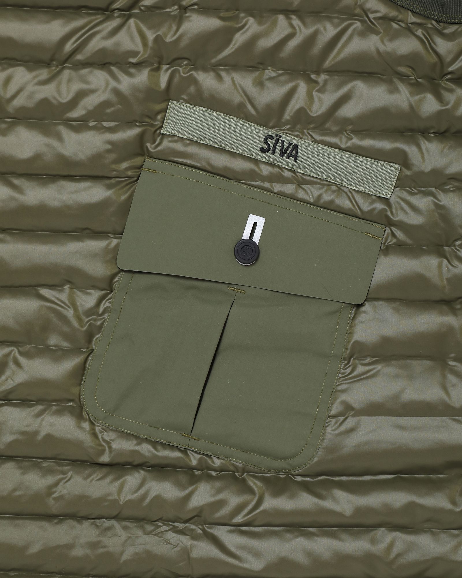 「予約商品」AIR-FIBRE WIDE LONG SHIRTS # c/OD