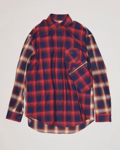 945-81TS188-1 (BLK/WHT, RED/NAVY)