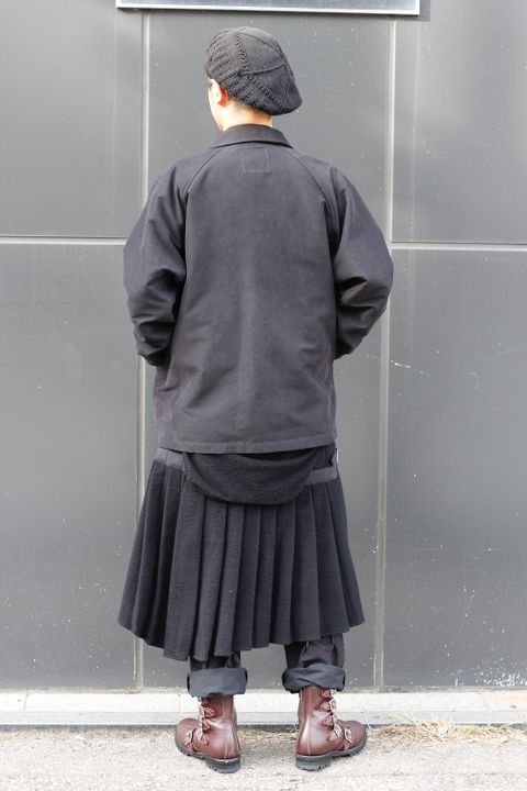 「SIBLETH」2021-22 ”POSTYESTERDAY” 011