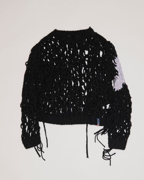 945-81TKN47-1 (BLACK)