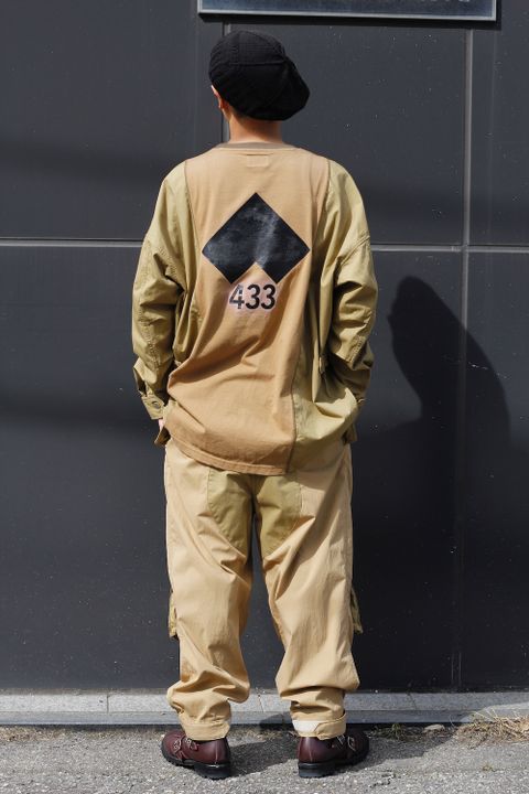 SÏVA 2021 2nd COLD collection 001