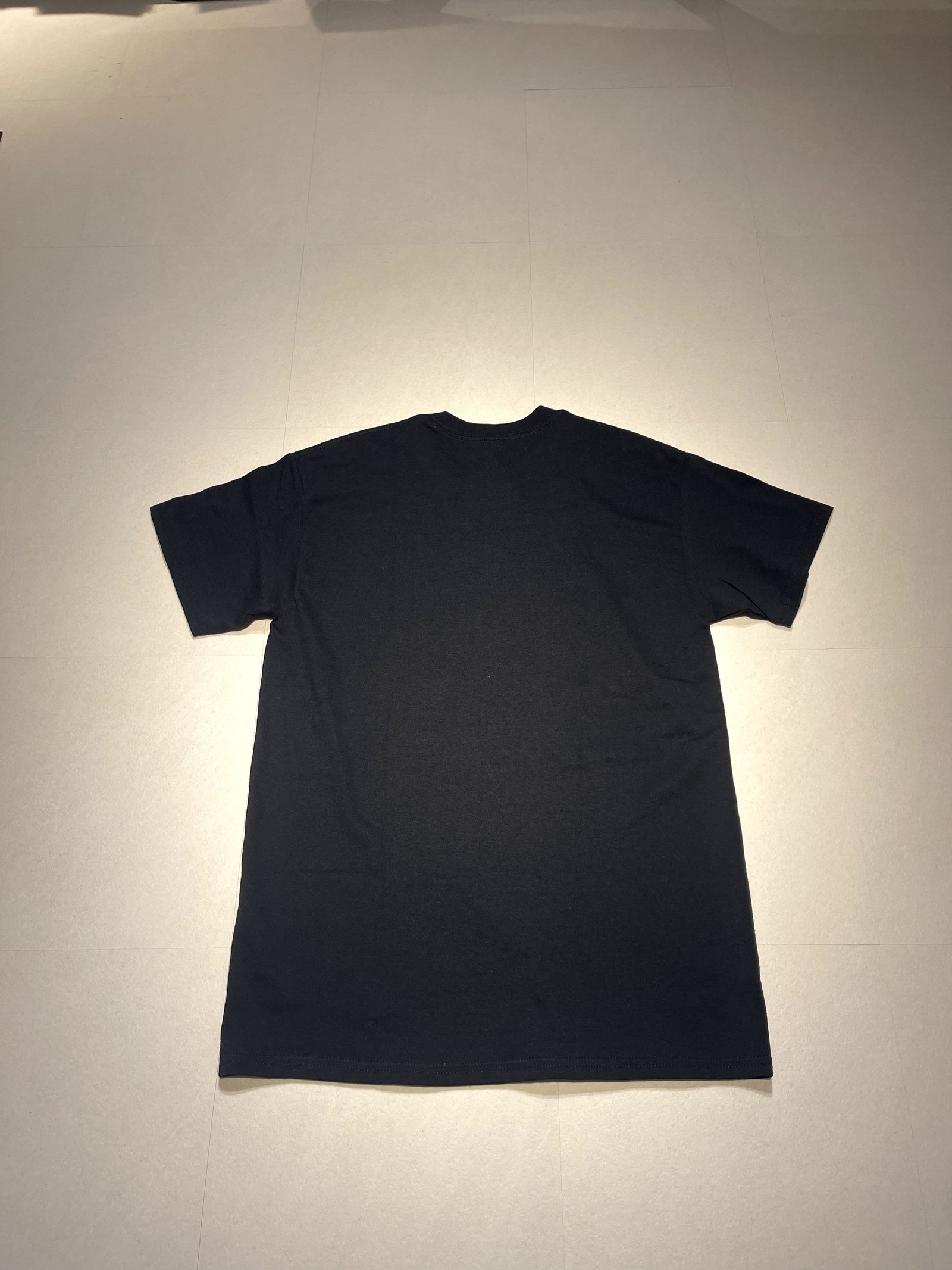 【一点もの】HALLUCINATION CLUB / Tシャツ 04 (ZONZAI, Satoshi Ito, TENKI)