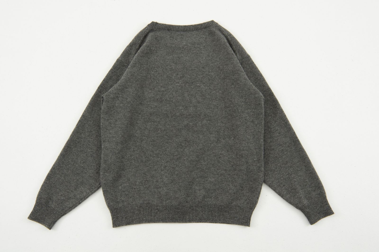 「予約商品」CREWNECK SWEATER (MOUSE)