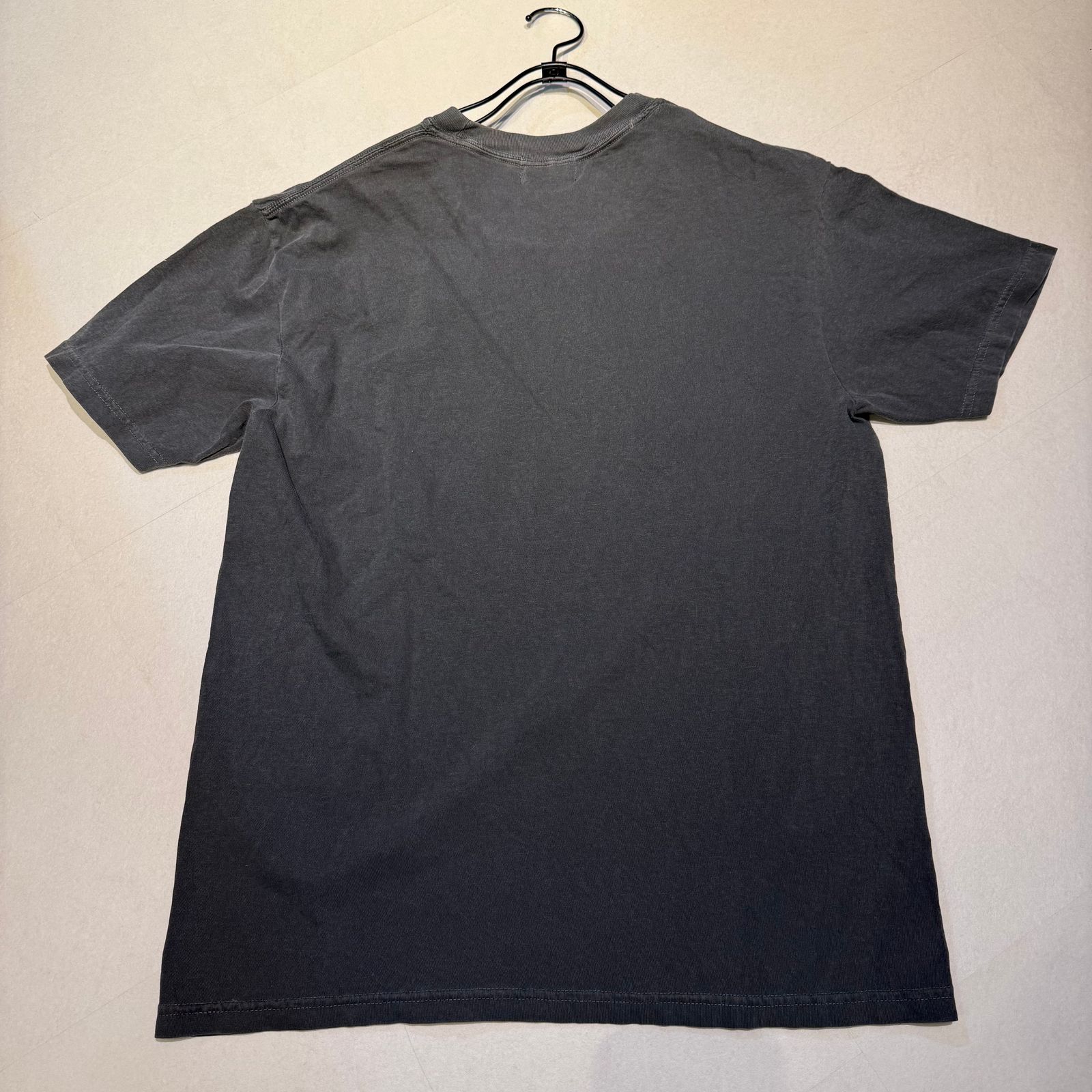 【受注生産】TEE 01 (ZONZAI ver) / Black