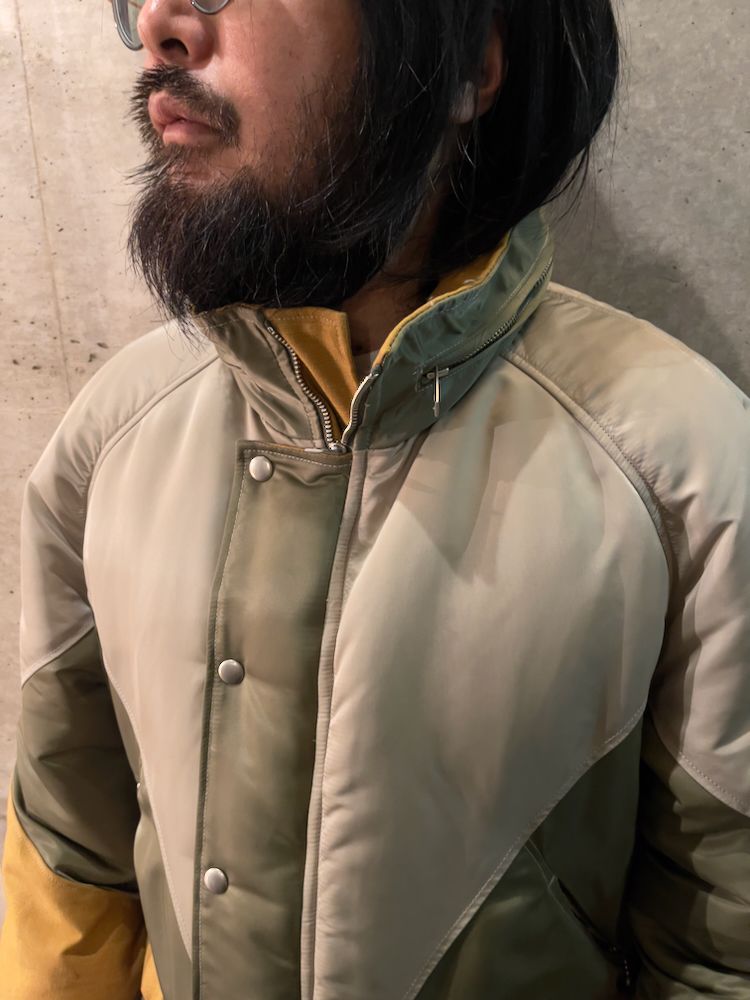 945-81TJ453-1 (KHI/GY/YEL)