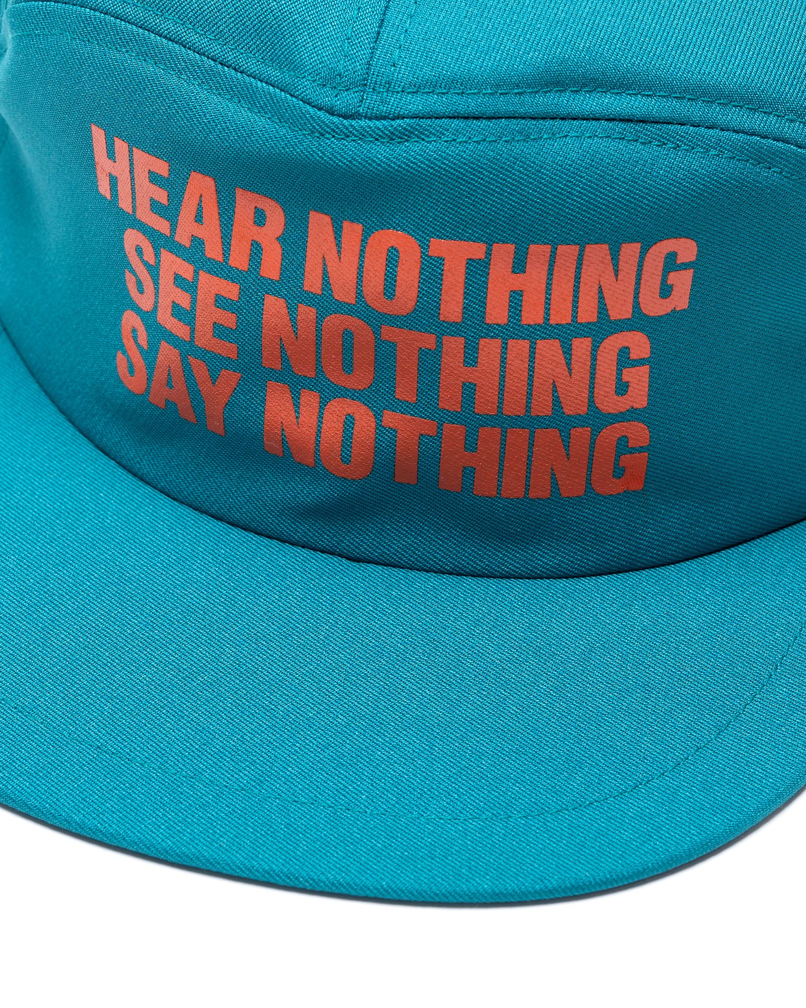 HN.SN.SN. WORKING CAP(GREEN)