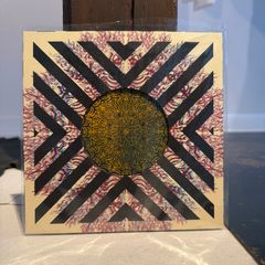 【一点もの】7inch size art piece 008 (TENKI ver)