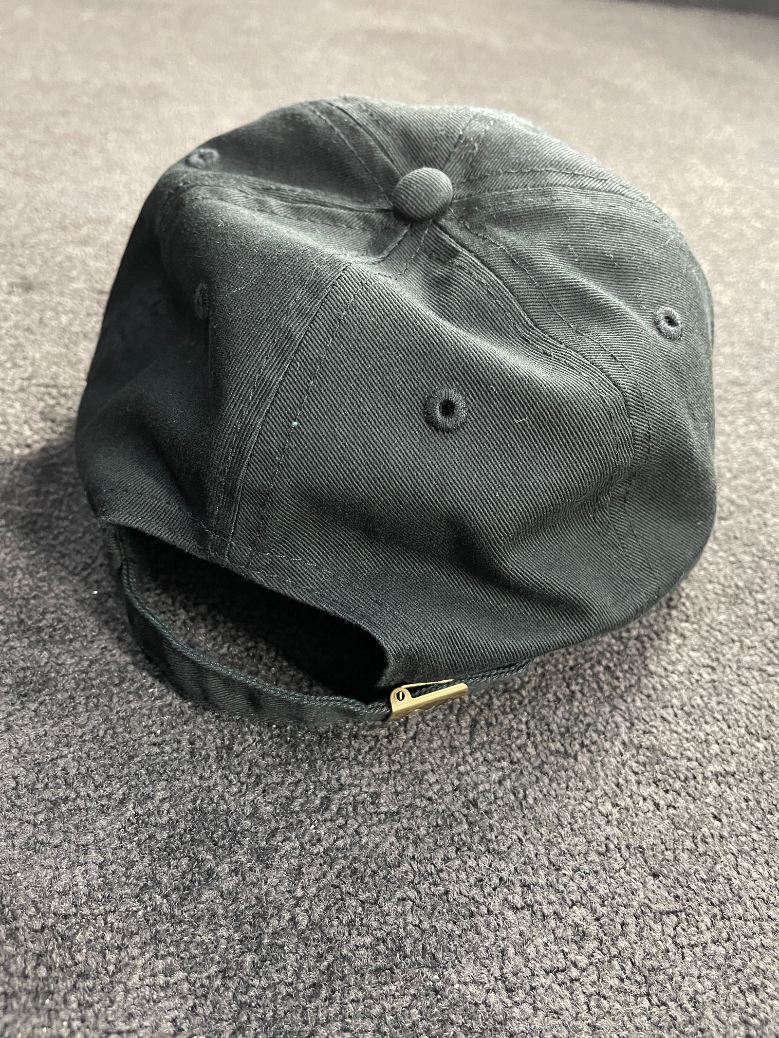 デスパターンズ2022 cross bone cap 01