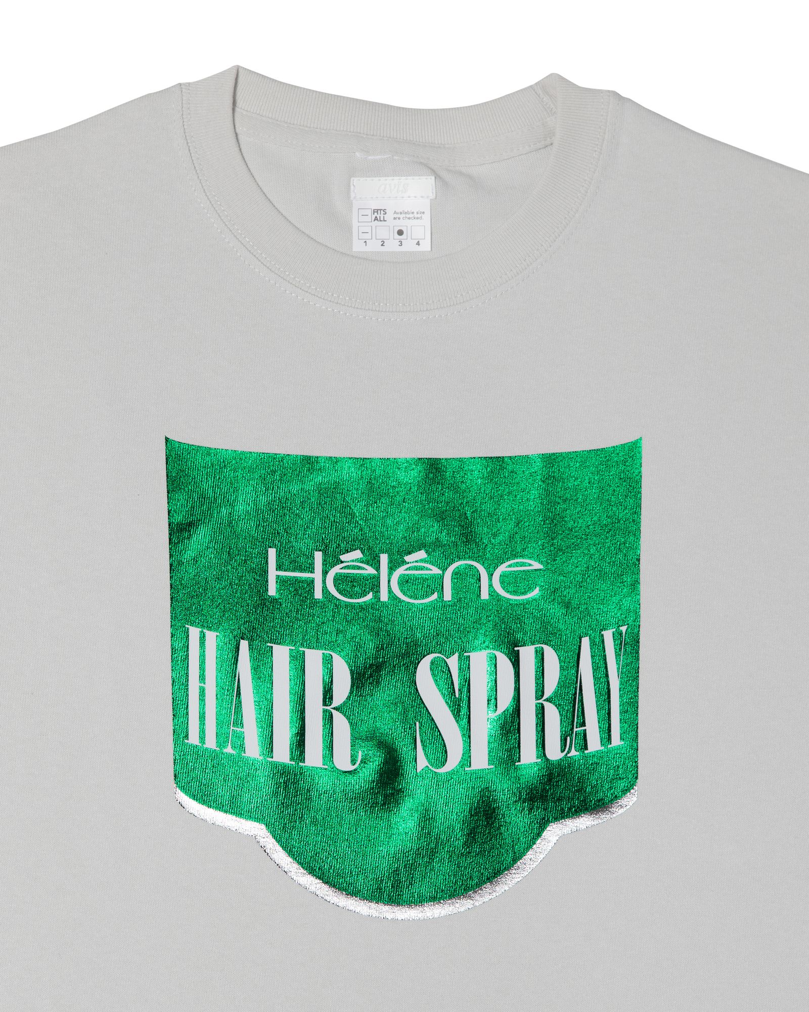 Haze haze Tシャツ　かてぃ　未開封 T_3be53397-6845-4af0-b917-