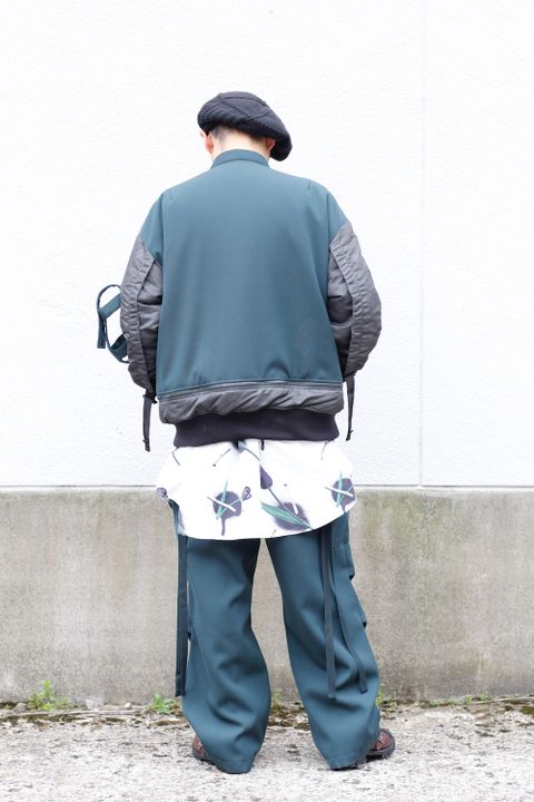 Azuma 2021 A/W 003