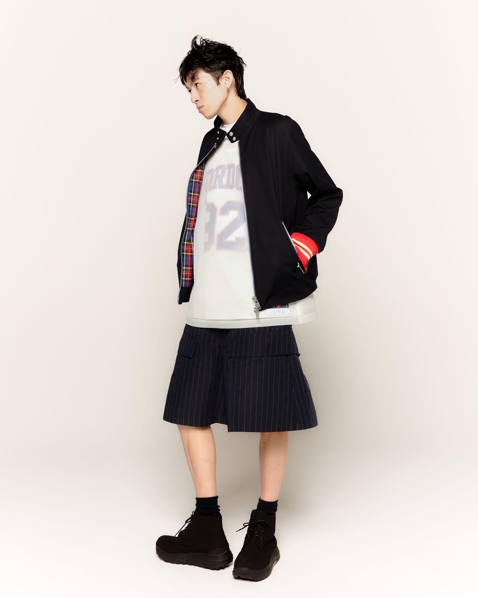 945-81GP252-2 (NAVY)