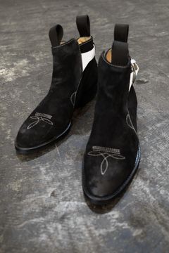 2022A/W 「FORGET ME NOT」006