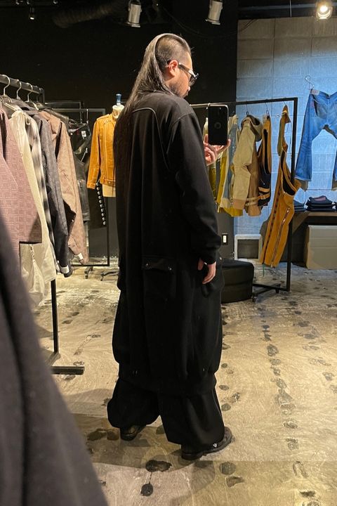 blackmeans 2022S/S "HYPERRETROMODERNFUTURE" 006