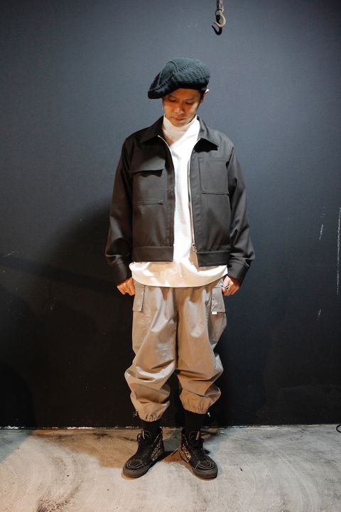 CLEAN 2022S/S 004