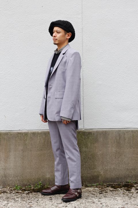 Azuma 2021 A/W 001