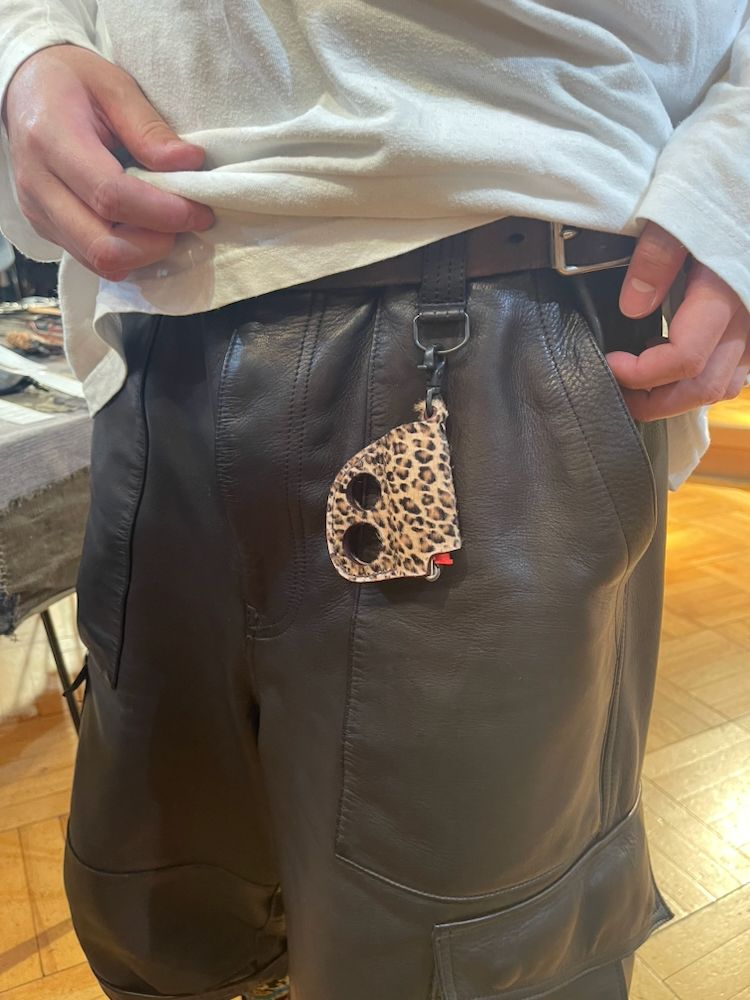 945-81TAC342-1 (LEOPARD)