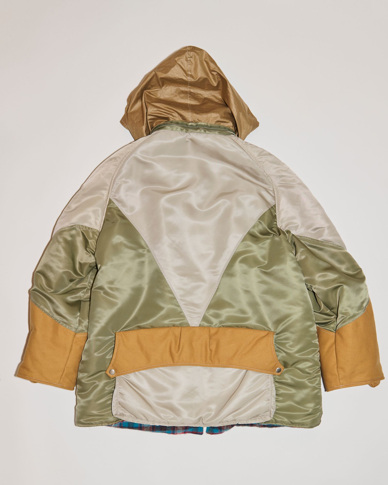 945-81TJ453-1 (KHI/GY/YEL)