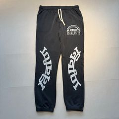 【一点もの】SWEAT PANTS 002 (ZONZAI ver)