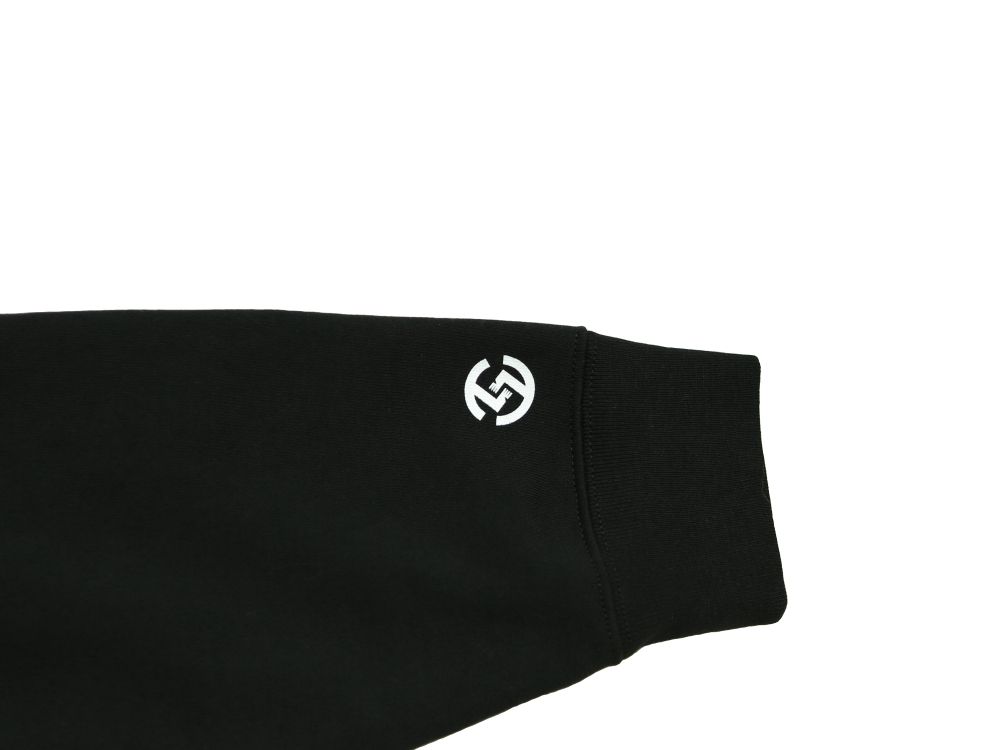 【OFFICIAL BOOTLEG CTLG 18】”ANTI-01" Sweat Pullover Parka